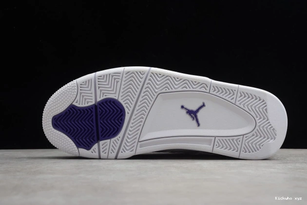 Court Purple 4 CT8527-115 Jordan Air 0811